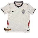 CAMISETA INGLATERRA I 2026 MUNDIAL HOMBRE