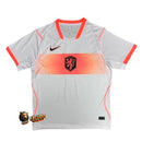 CAMISETA HOLANDA II MUNDIAL 2026 HOMBRE