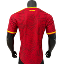 CAMISETA COLOMBIA 26/27 EDICIÓN ESPECIAL HOMBRE (VERSIÓN JUGADOR)