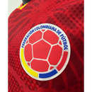 CAMISETA COLOMBIA 26/27 EDICIÓN ESPECIAL HOMBRE (VERSIÓN JUGADOR)