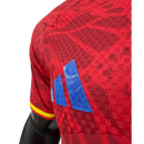 CAMISETA COLOMBIA 26/27 EDICIÓN ESPECIAL HOMBRE (VERSIÓN JUGADOR)