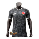 CAMISETA COLOMBIA II 26/27 EDICIÓN ESPECIAL HOMBRE (VERSIÓN JUGADOR)