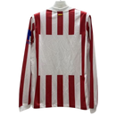 ATLÉTICO DE MADRID I 25/26 HOMBRE MANGA LARGA