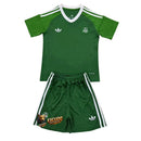 ARGENTINA PORTERO 25/26 EQUIPACIÓN PARA NIÑOS