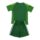 ARGENTINA PORTERO 25/26 EQUIPACIÓN PARA NIÑOS