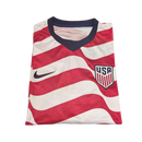 CAMISETA ESTADOS UNIDOS DE AMÉRICA I 2026 MUNDIAL HOMBRE