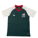 CAMISETA MEXICO ENTRENAMIENTO 2026 MUNDIAL HOMBRE