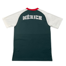 CAMISETA MEXICO ENTRENAMIENTO 2026 MUNDIAL HOMBRE