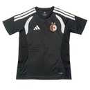 ARGELIA ENTRENAMIENTO NEGRA 2026 MUNDIAL HOMBRE