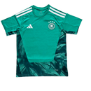 CAMISETA ALEMANIA PORTERO 2026 MUNDIAL HOMBRE