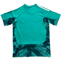 CAMISETA ALEMANIA PORTERO 2026 MUNDIAL HOMBRE