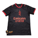 MILAN III 26/27 NEGRA HOMBRE