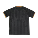 CAMISETA ALEMANIA NEGRA 26/27 EDICIÓN LIMITADA HOMBRE