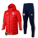 CHÁNDAL + PANTALONES ARSENAL I 26/27 HOMBRE