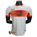 CAMISETA HOLANDA II 2026 MUNDIAL (VERSIÓN JUGADOR)