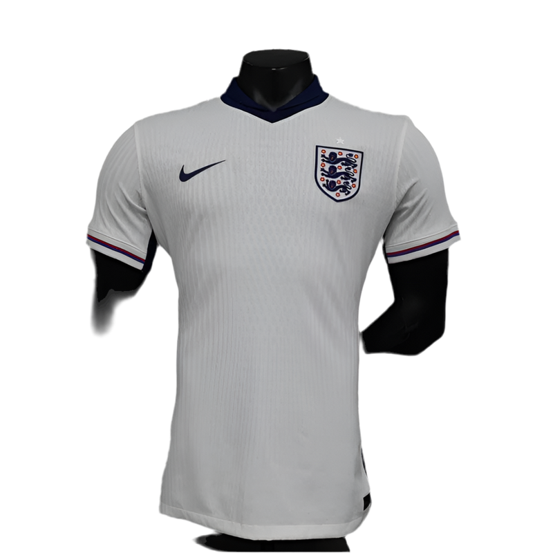 CAMISETA INGLATERRA I EURO 2024  HOMBRE (VERSIÓN JUGADOR)