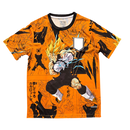CAMISETA JAPÓN EDICIÓN LIMITADA DBZ XV 25/26 HOMBRE
