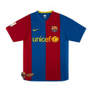 BARCELONA I 06/07 HOMBRE (RETRO)