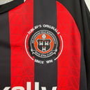 BOHEMIAN II 23/24 HOMBRE