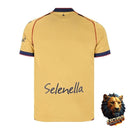 CAMISETA BOLOGNA FC III 26/27 HOMBRE 2