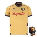 CAMISETA BOLOGNA FC III 26/27 HOMBRE 3