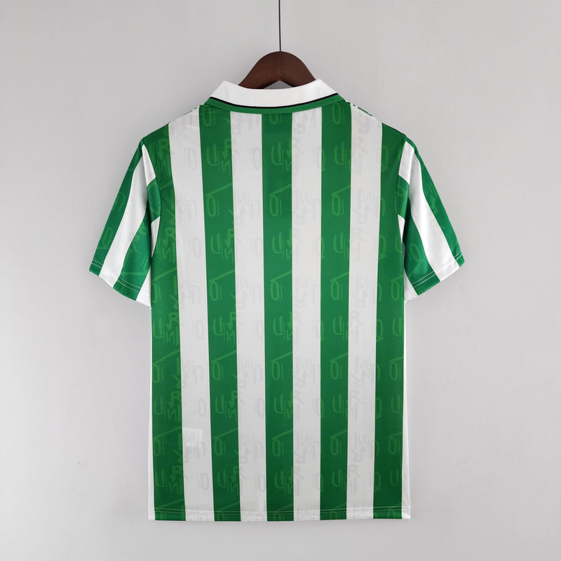 REAL BETIS I 94/95 HOMBRE (RETRO)