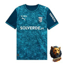 CAMISETA BRAGA II 26/27 HOMBRE 1