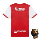 CAMISETA BRAGA I 26/27 HOMBRE 2