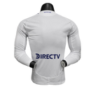Boca Juniors-Camiseta-II-24-25-Hombre-Manga Larga-Jugador-Blanca-Fútbol-Equipación-Uniforme-Temporada-Clásico-Deportivo-Calidad-Estilo 



