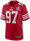 CAMISETA NFL SAN FRANCISCO 49ERS - NICK BOSA