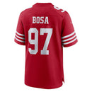 CAMISETA NFL SAN FRANCISCO 49ERS - NICK BOSA