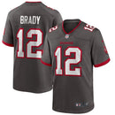 CAMISETA NFL TAMPA BAY BUCCANEERS - TOM BRADY