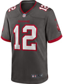 CAMISETA NFL TAMPA BAY BUCCANEERS - TOM BRADY