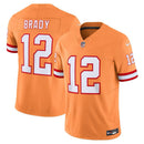 CAMISETA NFL TAMPA BAY BUCCANEERS - TOM BRADY