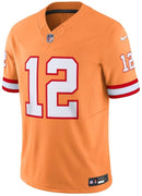 CAMISETA NFL TAMPA BAY BUCCANEERS - TOM BRADY