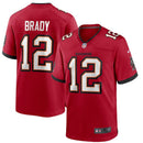 CAMISETA NFL TAMPA BAY BUCCANEERS - TOM BRADY