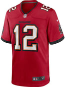 CAMISETA NFL TAMPA BAY BUCCANEERS - TOM BRADY