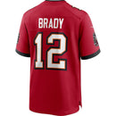 CAMISETA NFL TAMPA BAY BUCCANEERS - TOM BRADY