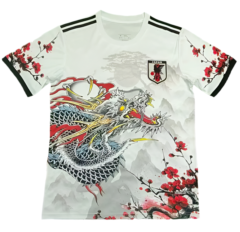JAPÓN EDICIÓN LIMITADA LIX 25/26 HOMBRE