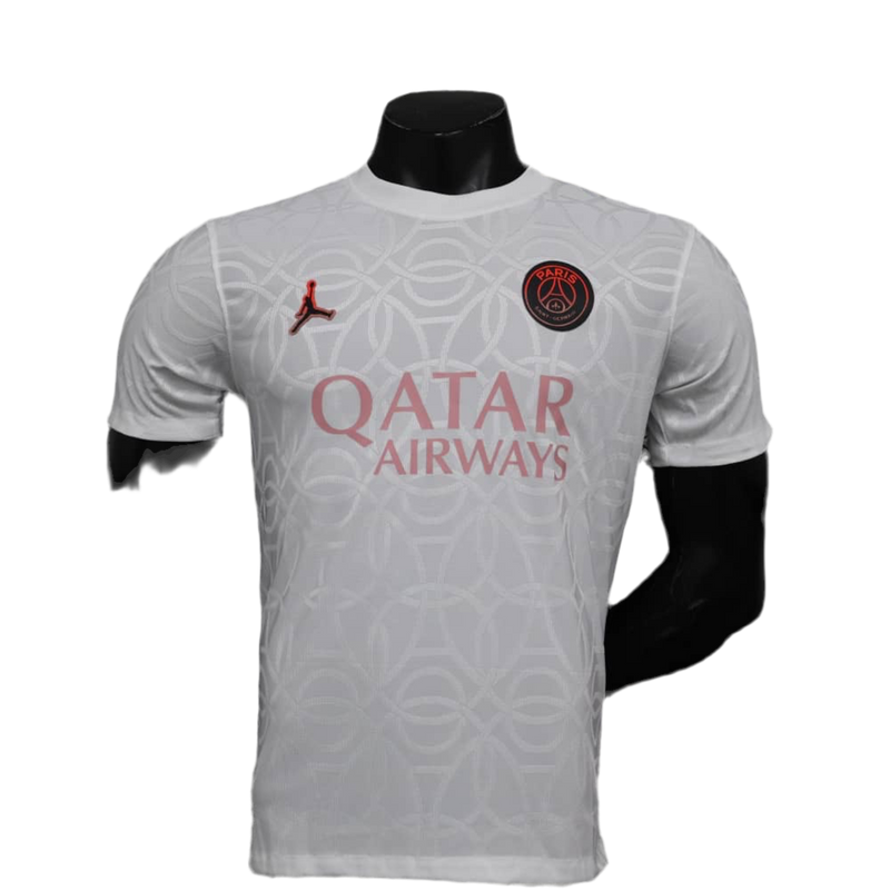 CAMISETA PSG EDICIÓN LIMITADA III 24/25 HOMBRE (VERSIÓN JUGADOR)