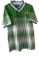 BOLIVIA I 1995 HOMBRE (RETRO)