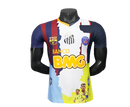 BARCELONA EDICIÓN LIMITADA NEYMAR 25/26 HOMBRE VERSIÓN JUGADOR