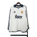 Camiseta-real-madrid-hombre-manga-larga-2000-01-blanca-retro