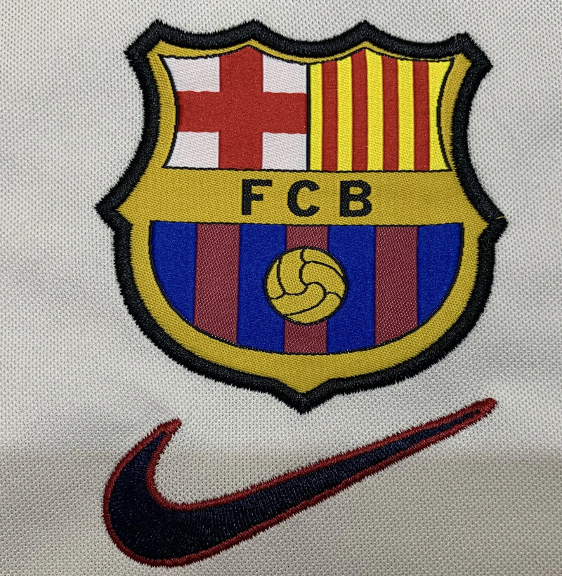 BARCELONA II 98/99 HOMBRE (RETRO)
