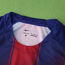 CAMISETA BARCELONA I 25/26 HOMBRE