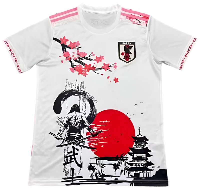 JAPÓN EDICIÓN LIMITADA XXXIII 25/26 HOMBRE