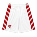 PANTALONES CORTOS FLAMENGO II 26/27