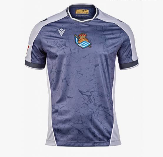 REAL SOCIEDAD II 25/26 HOMBRE