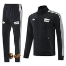 CHÁNDAL + PANTALONES ADD X OASIS I 26/27 HOMBRE