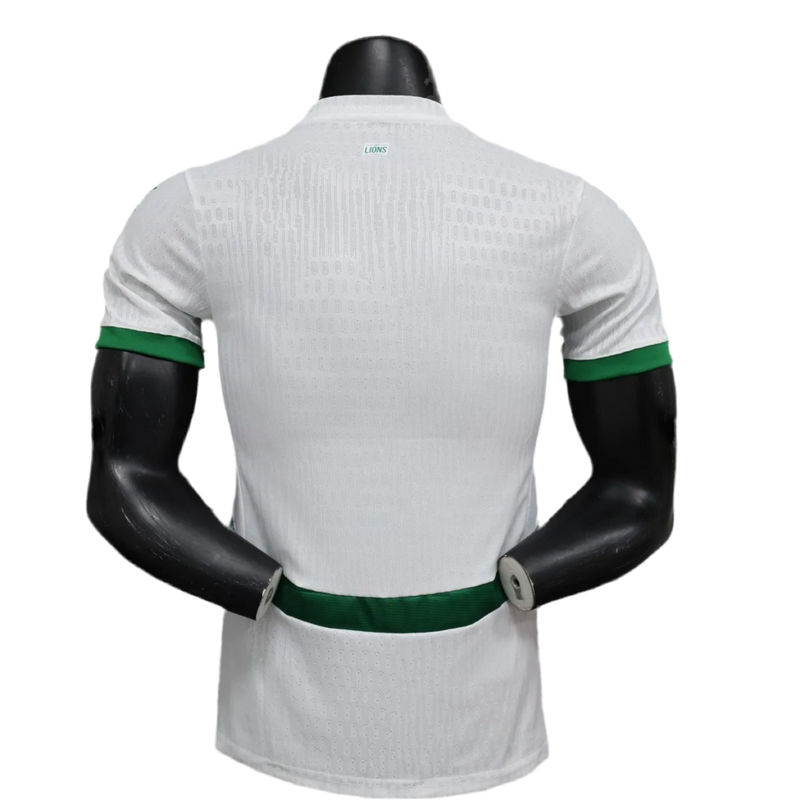 CAMISETA SENEGAL 2024 HOMBRE (VERSIÓN JUGADOR)